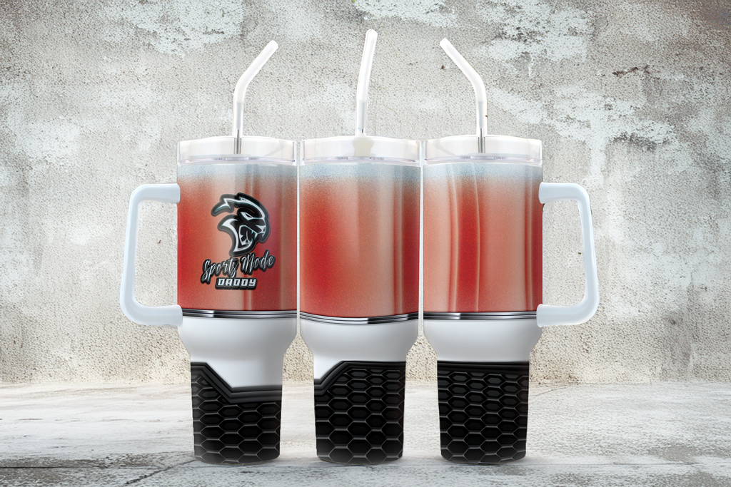 Assorted Ready to Press Sublimation Tumbler Prints (14 Pack) - Father's Day 2025