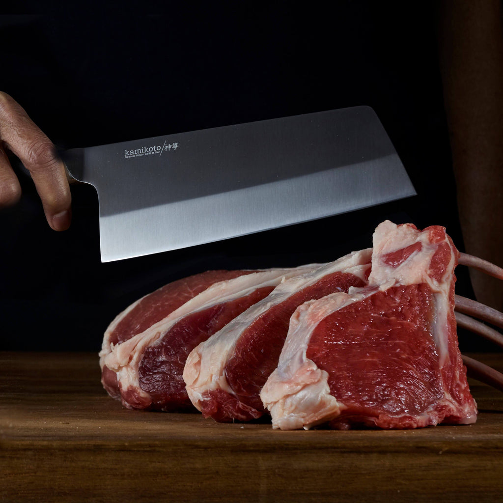 Chuka Bocho Cleaver