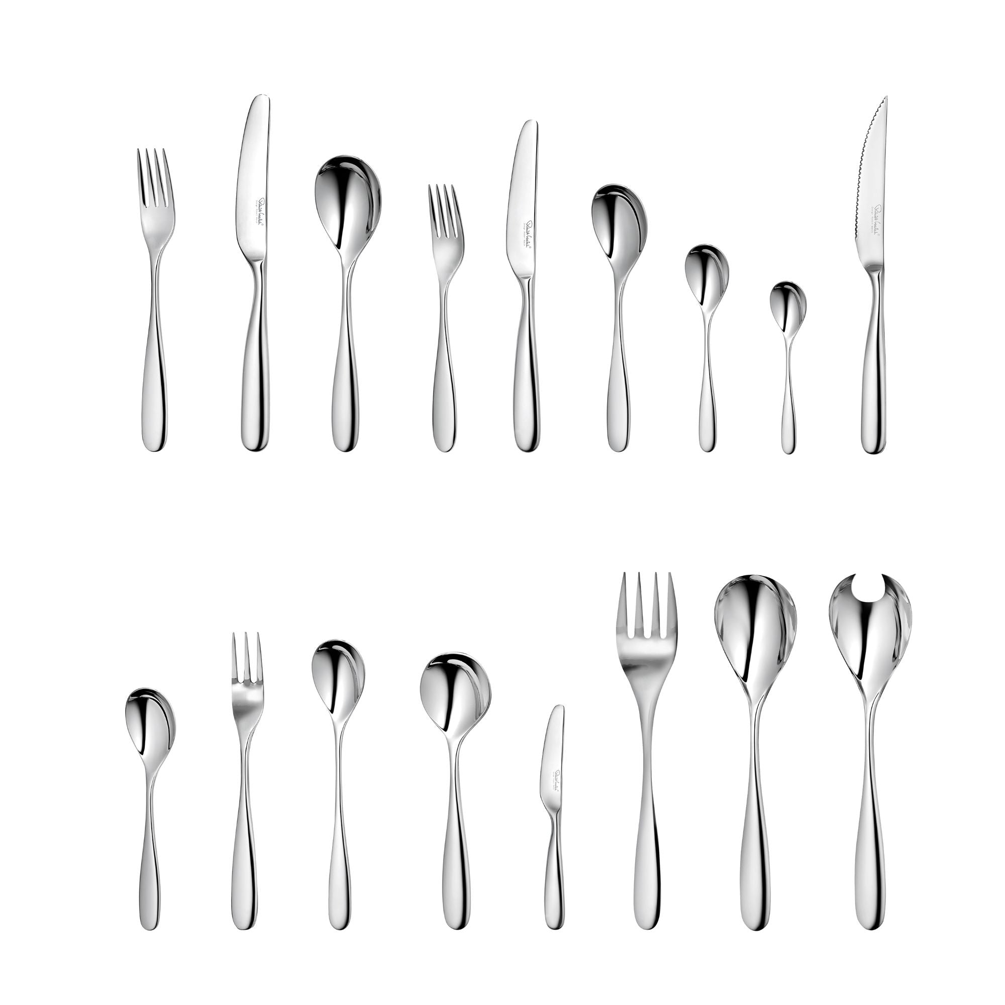 Stanton Bright Butter Knife
