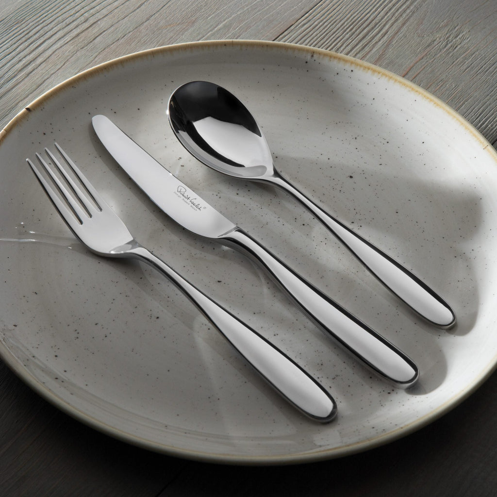 Stanton Bright Long Handled Spoon