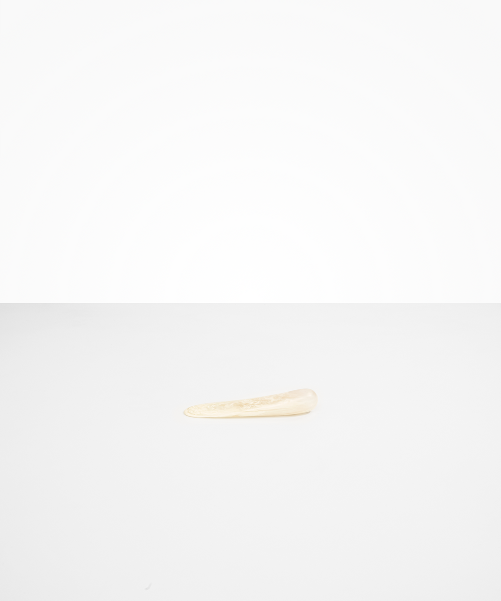 Stone Butter Knife