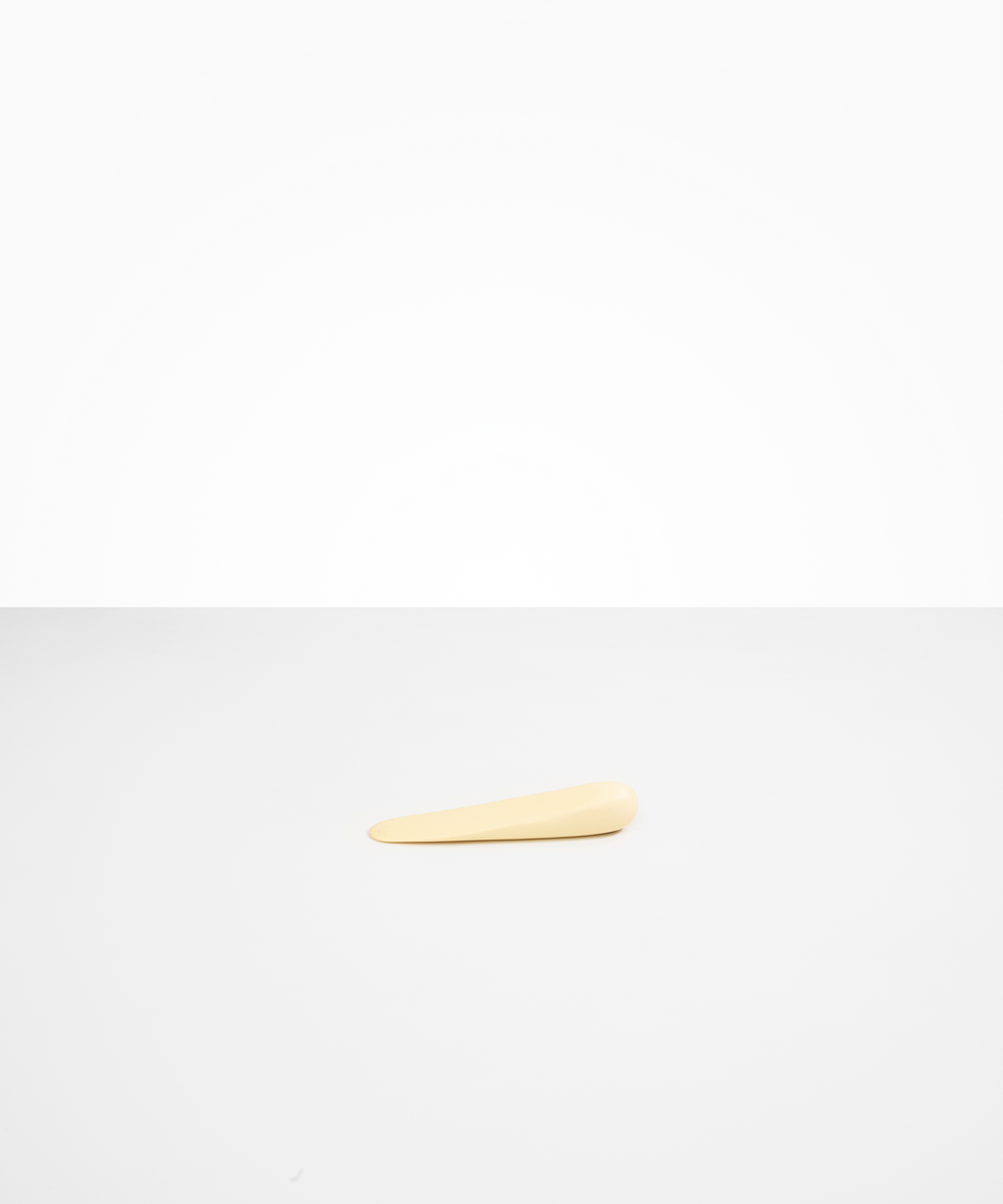 Stone Butter Knife