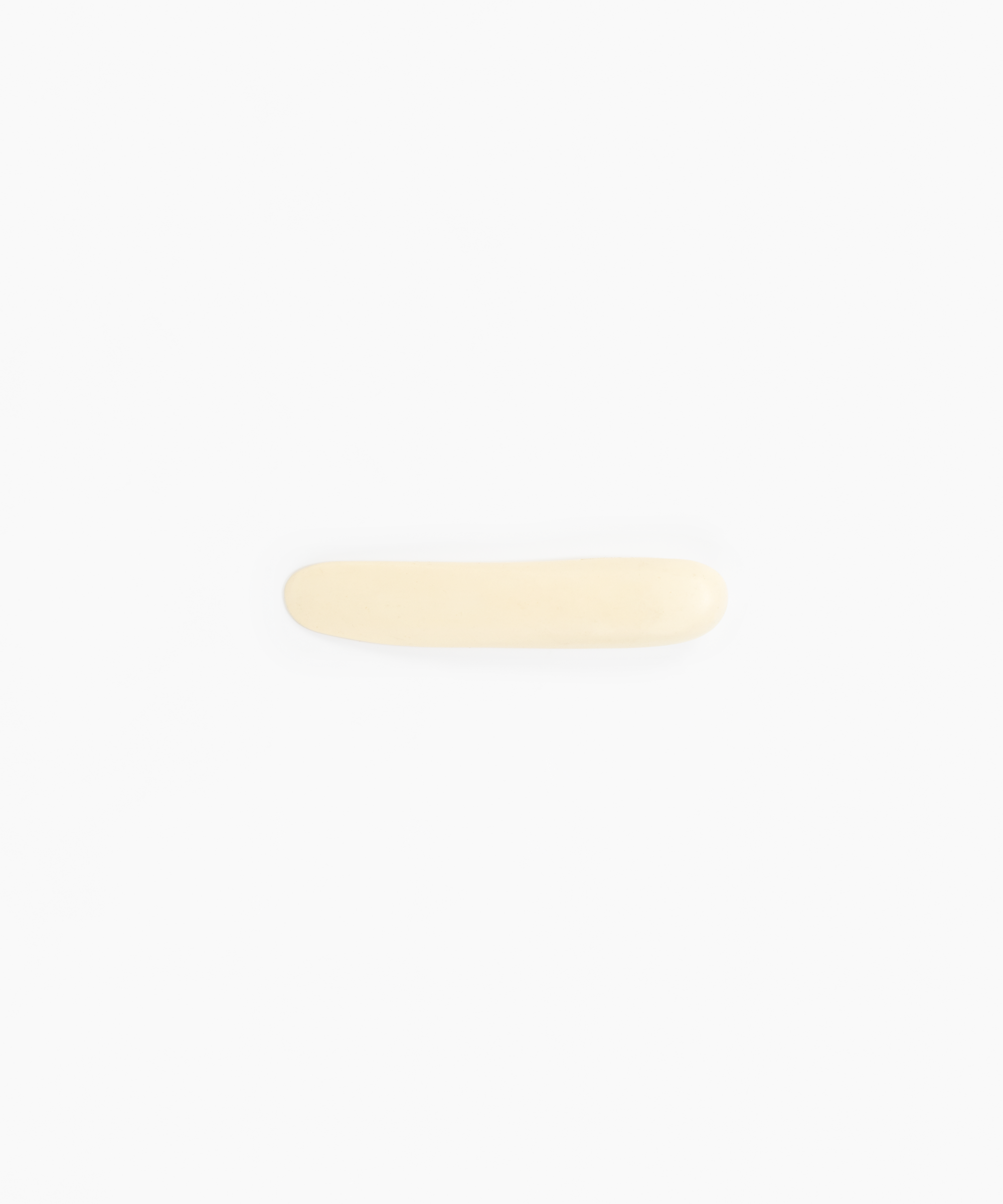 Stone Butter Knife
