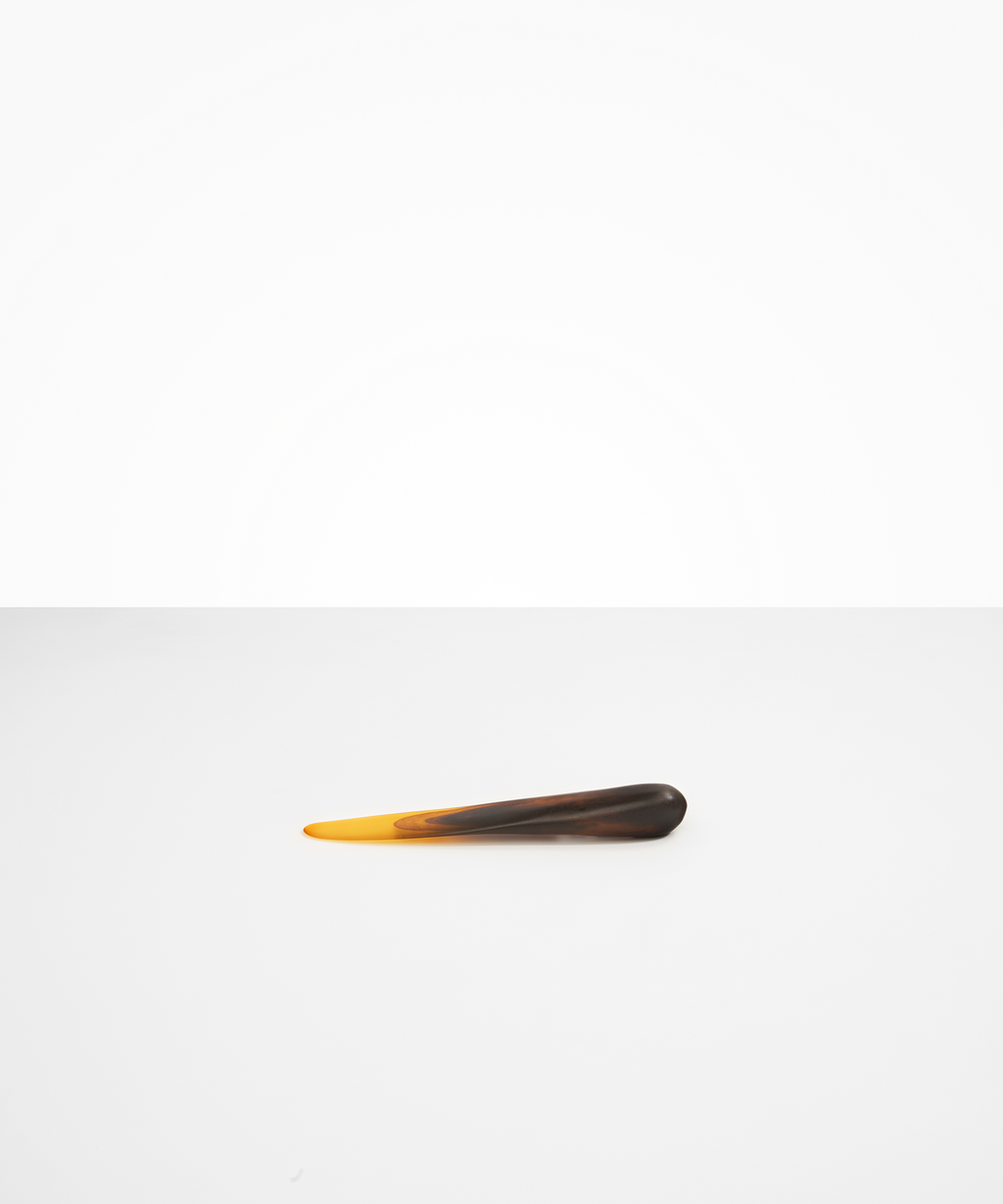 Stone Cheese Knife