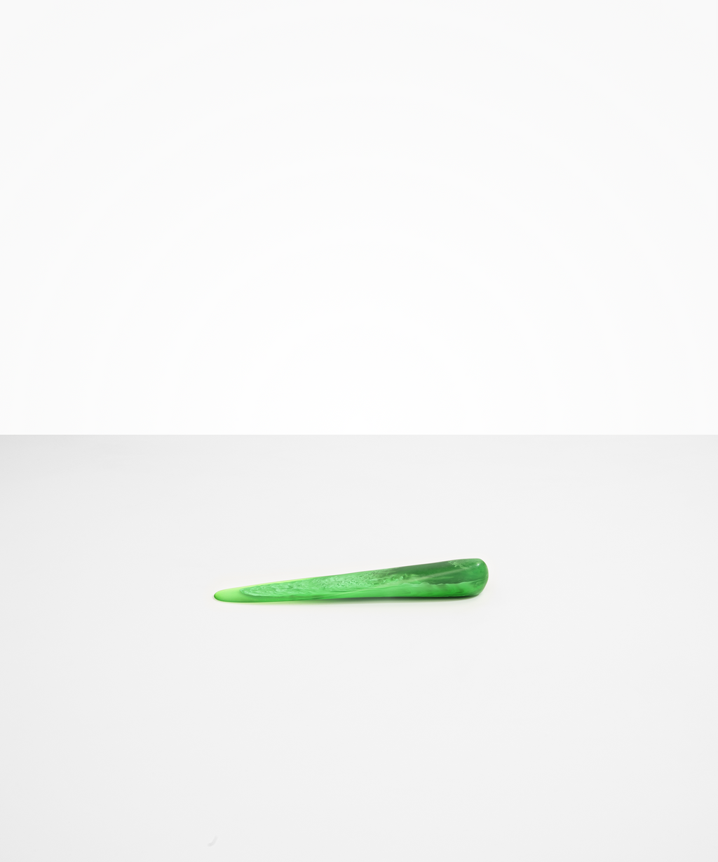 Stone Cheese Knife