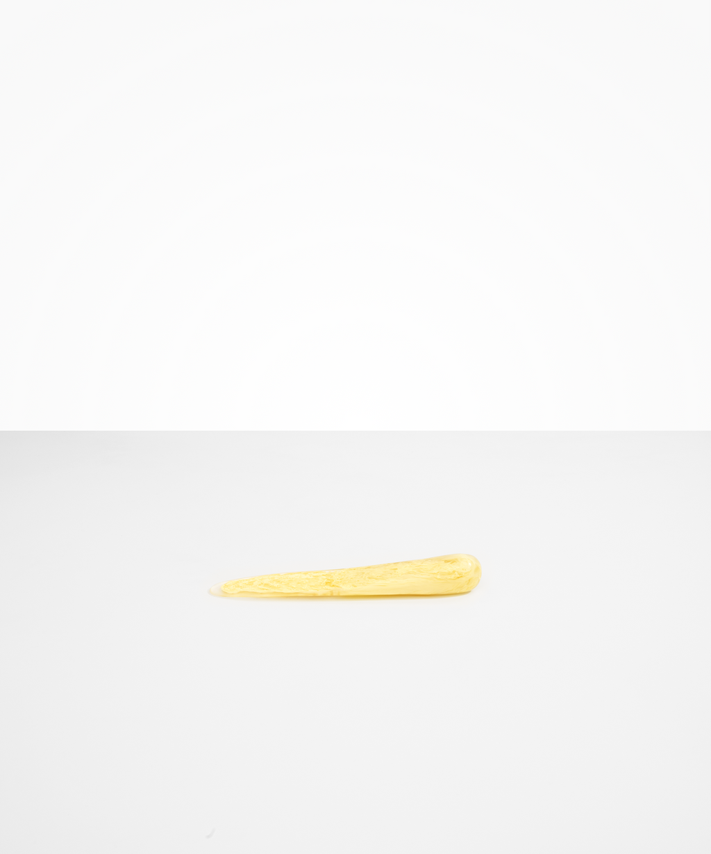 Stone Cheese Knife