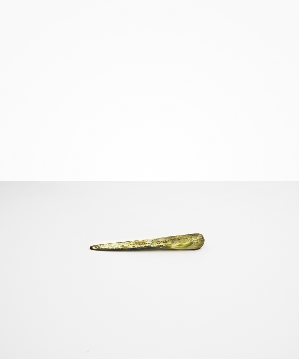 Stone Cheese Knife