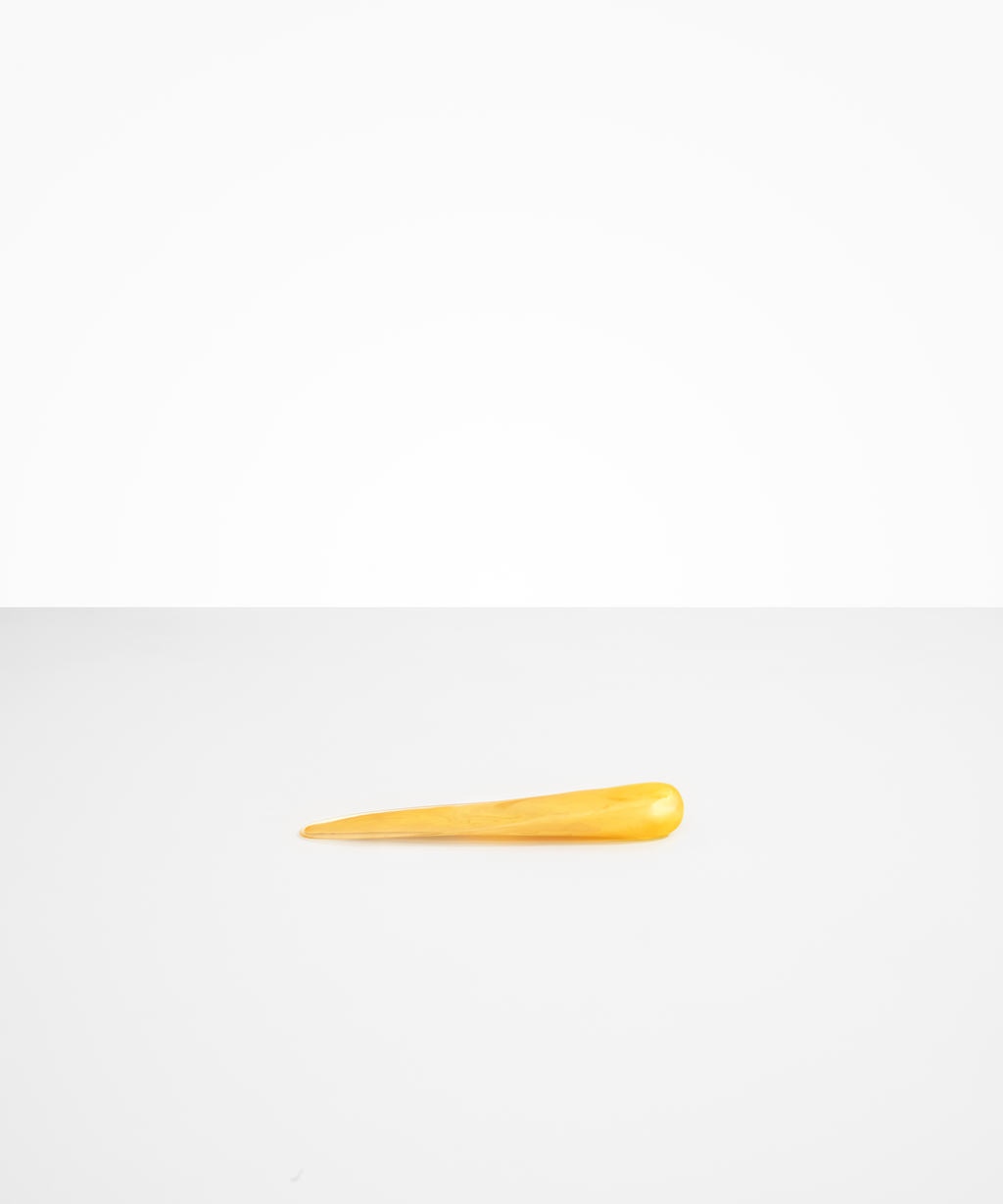 Stone Cheese Knife