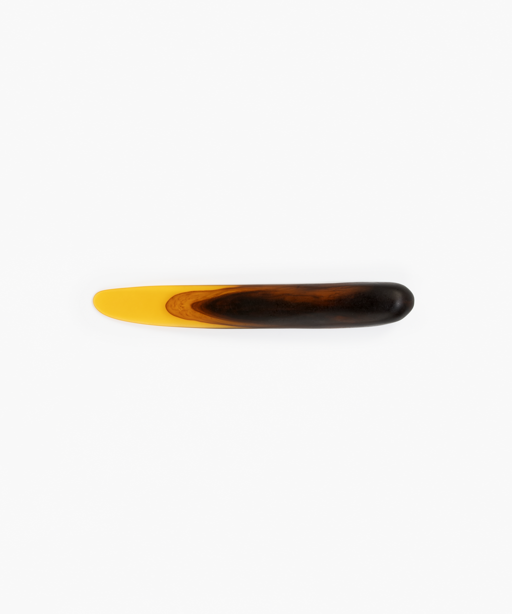 Stone Cheese Knife