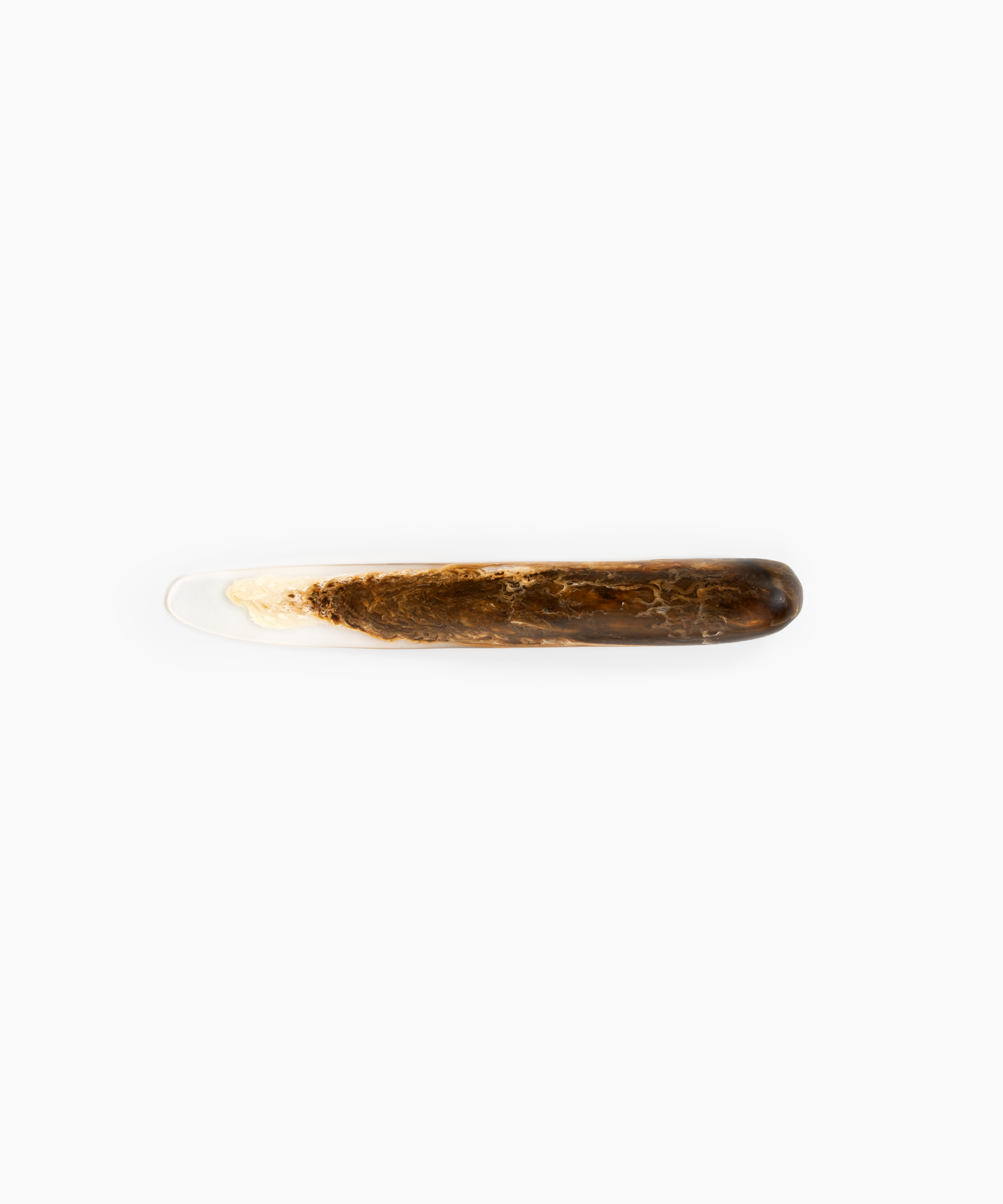 Stone Cheese Knife