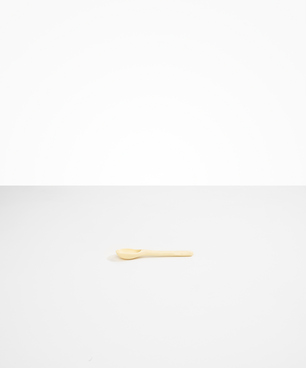 Stone Spoon