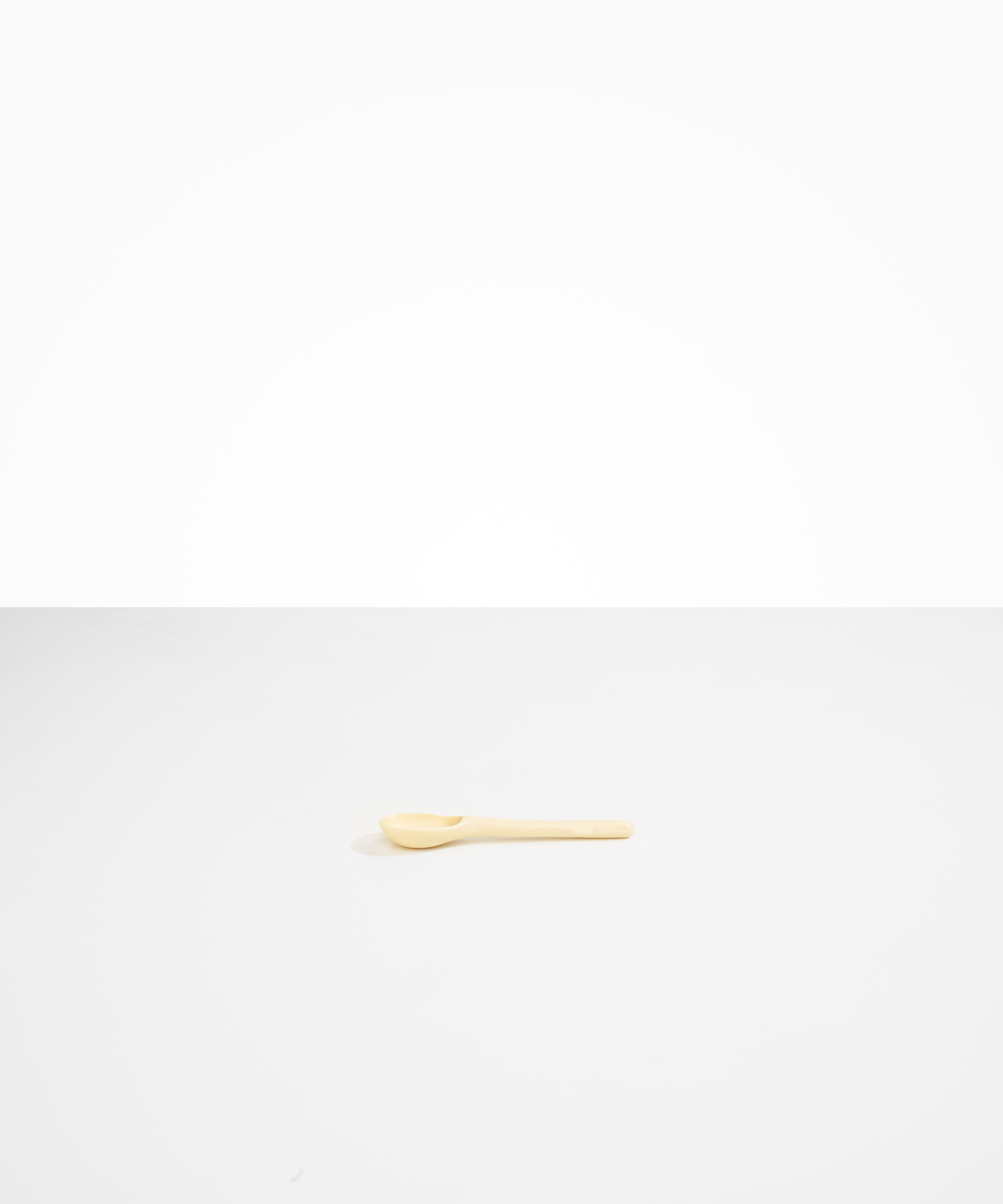 Stone Spoon