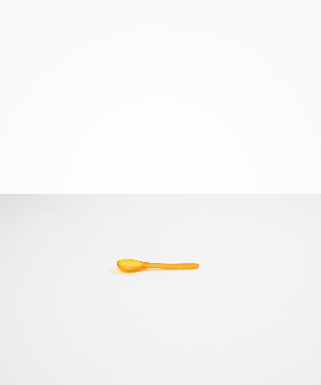 Stone Spoon