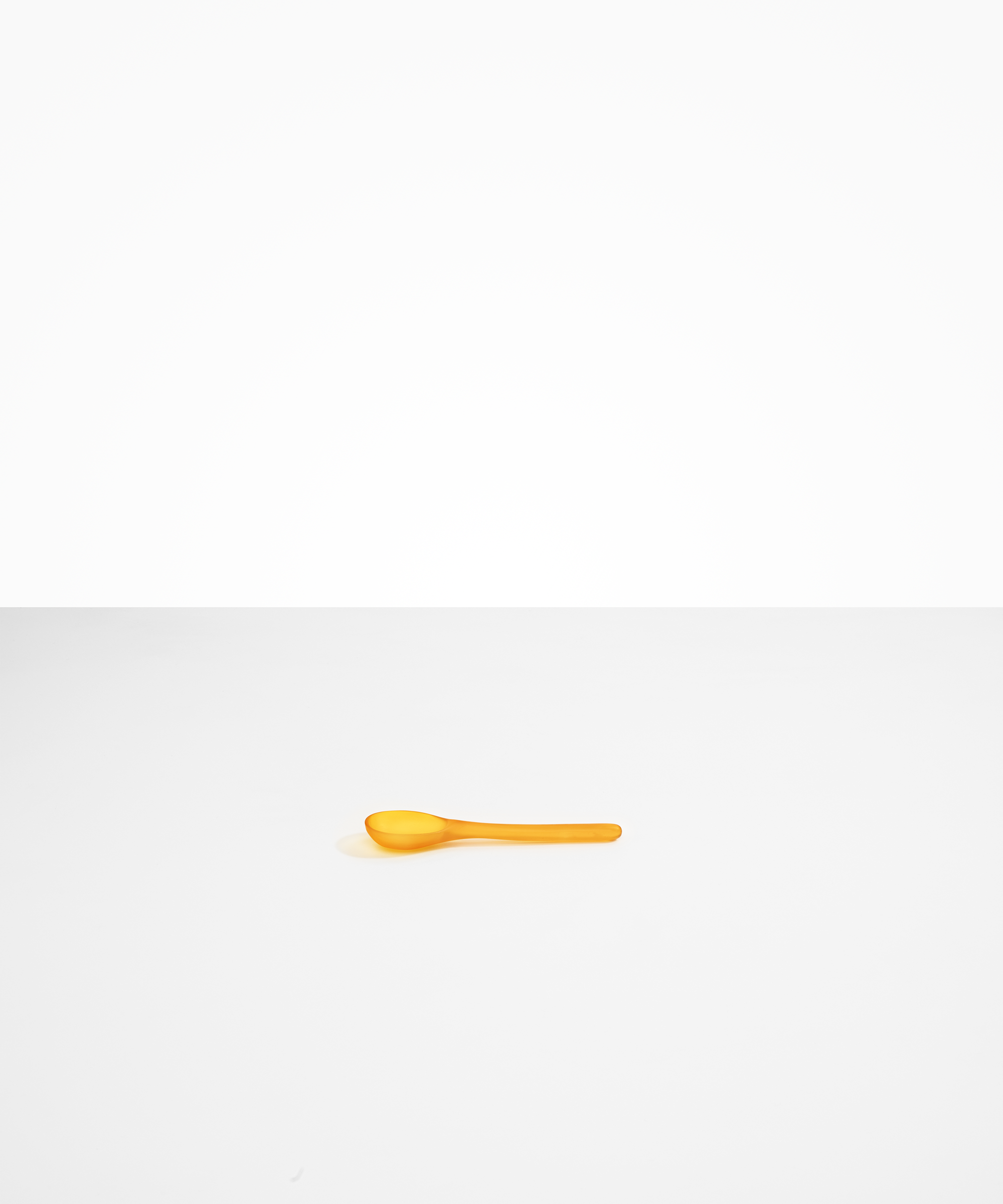Stone Spoon