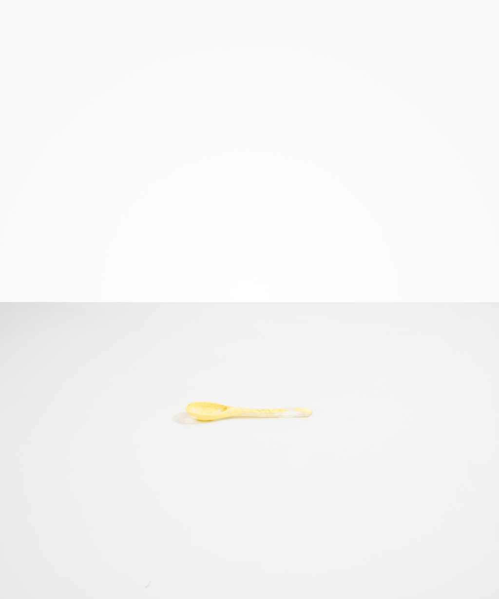 Stone Spoon