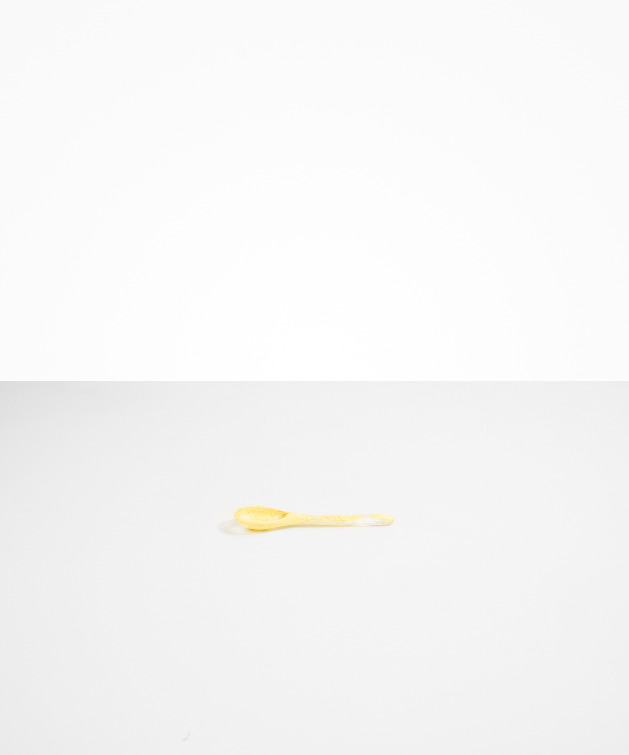 Stone Spoon