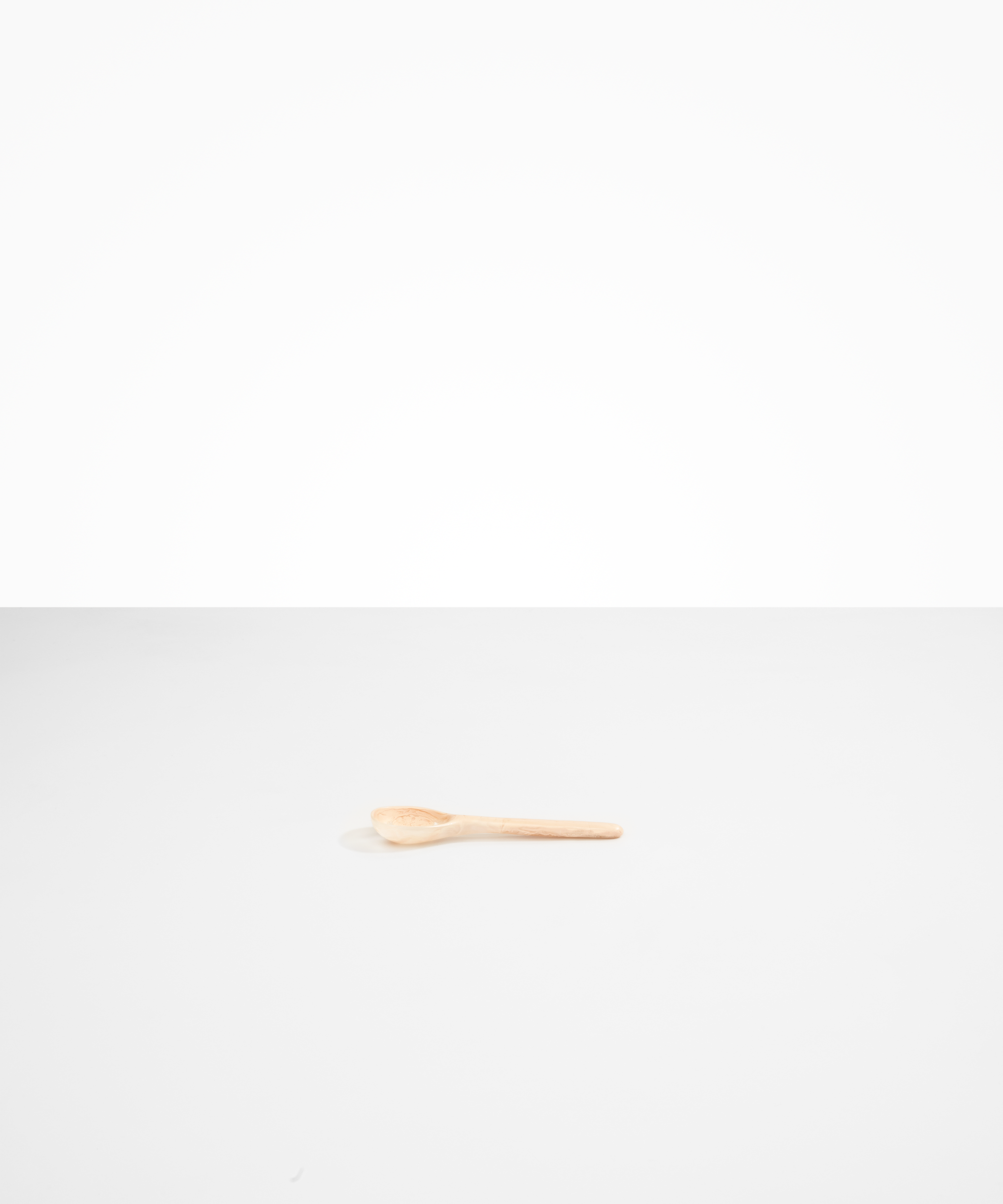 Stone Spoon