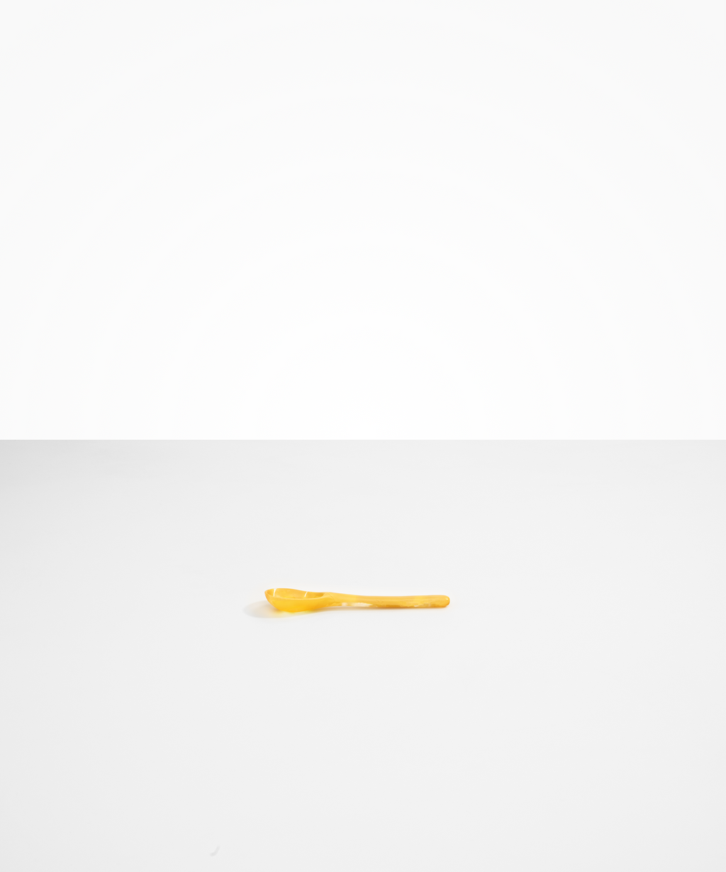 Stone Spoon