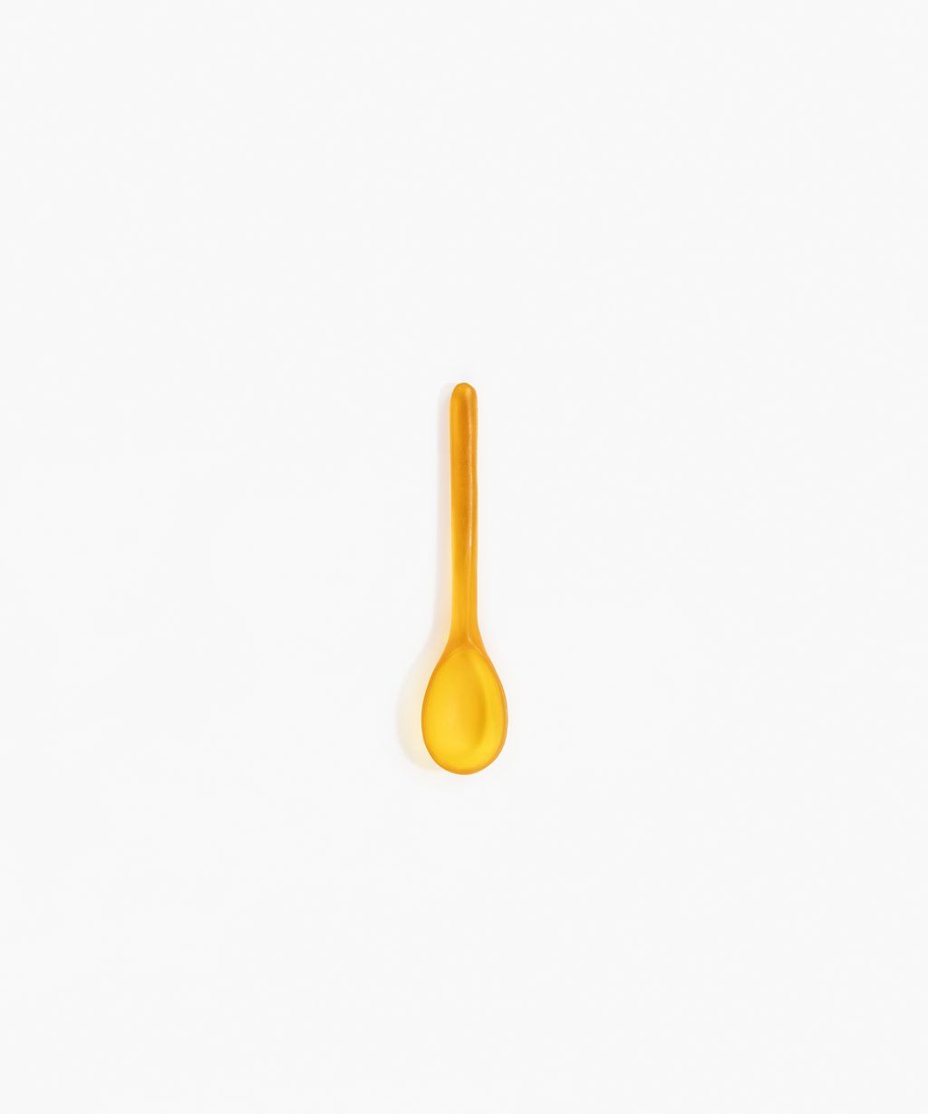 Stone Spoon