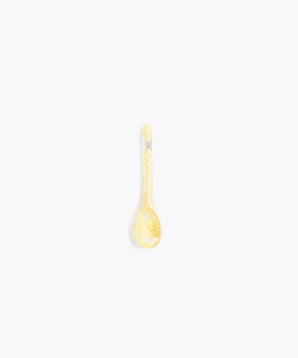 Stone Spoon