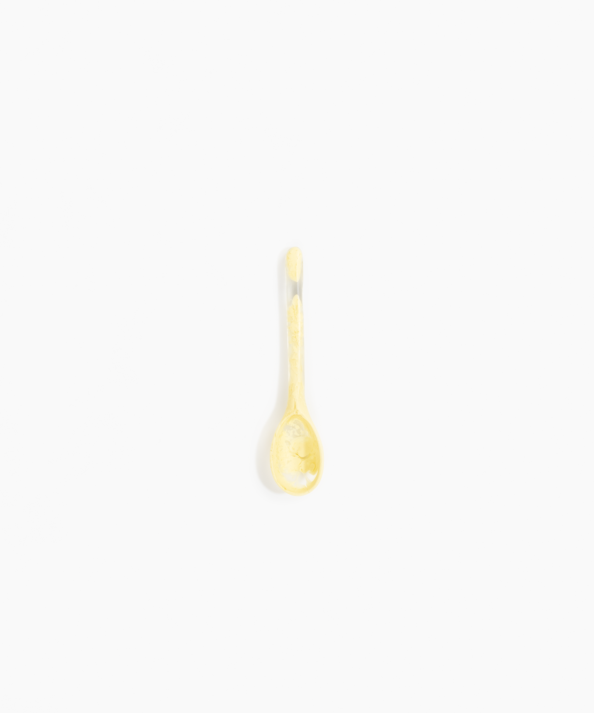 Stone Spoon