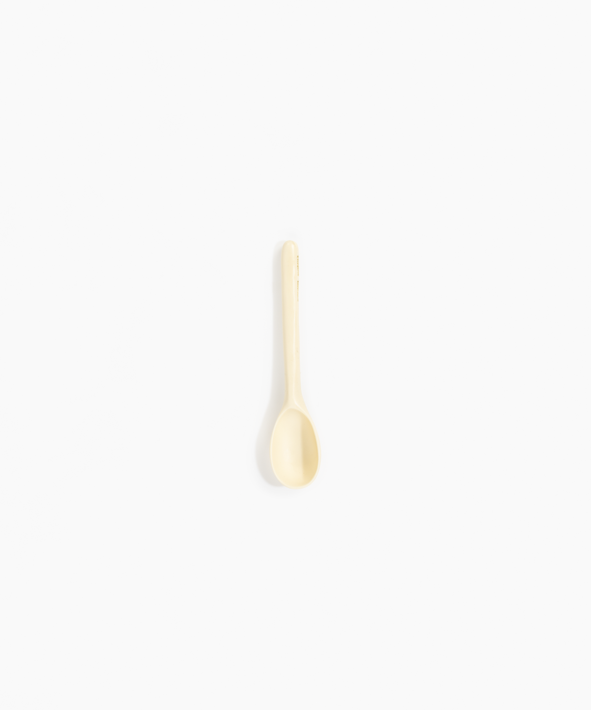 Stone Spoon