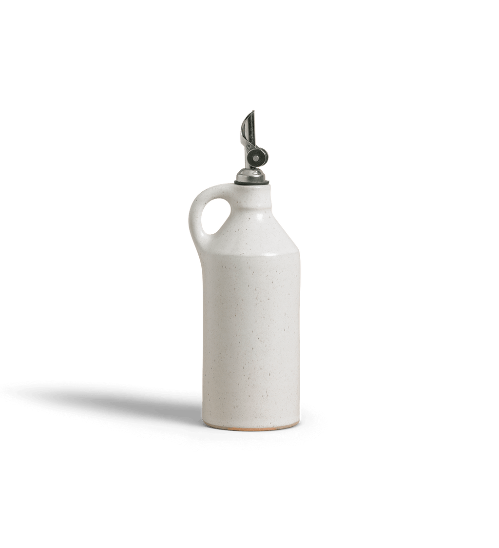 Straight Oil Cruet