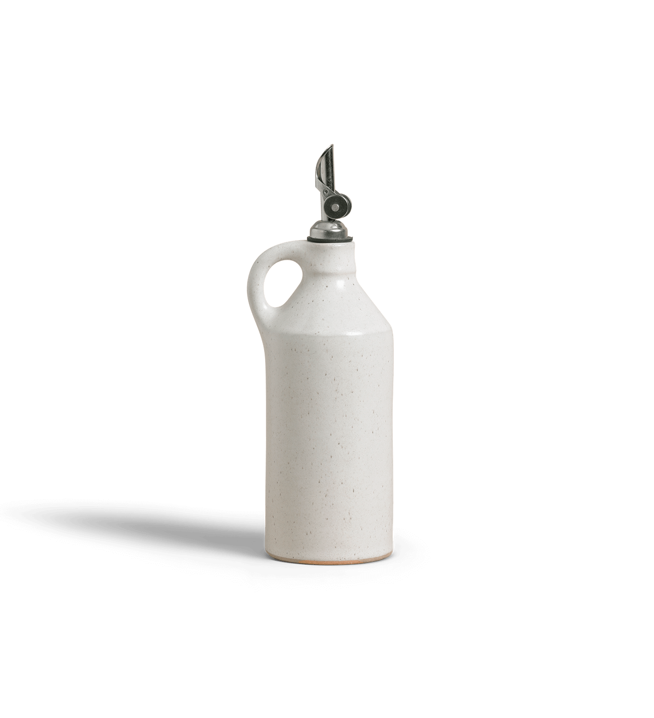 Straight Oil Cruet