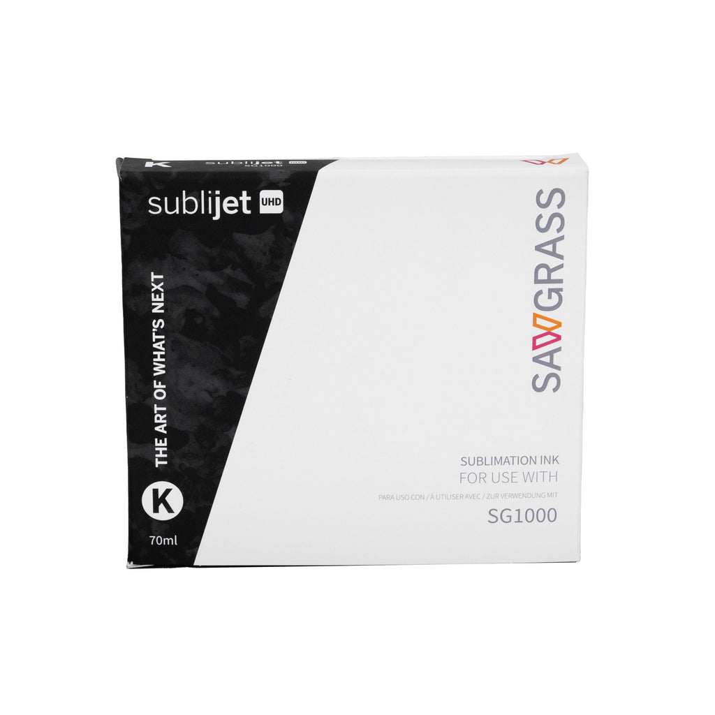 Sawgrass Ink for Sg1000 - Sublijet Uhd