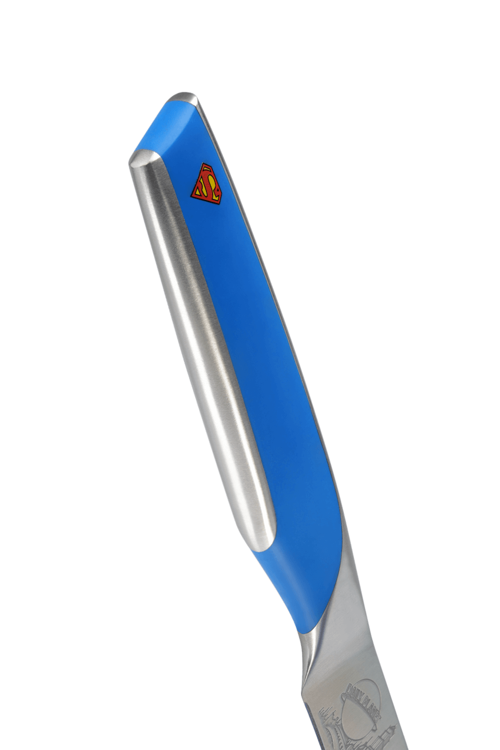 2 Piece Set | SUPERMAN™ Edition | 8" Chef's Knife & 3.75" Paring Knife | Dalstrong ©