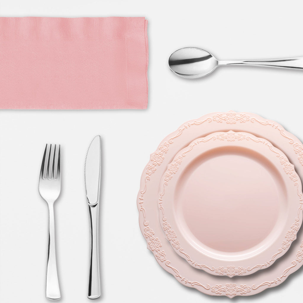 The Pretty In Pink Package