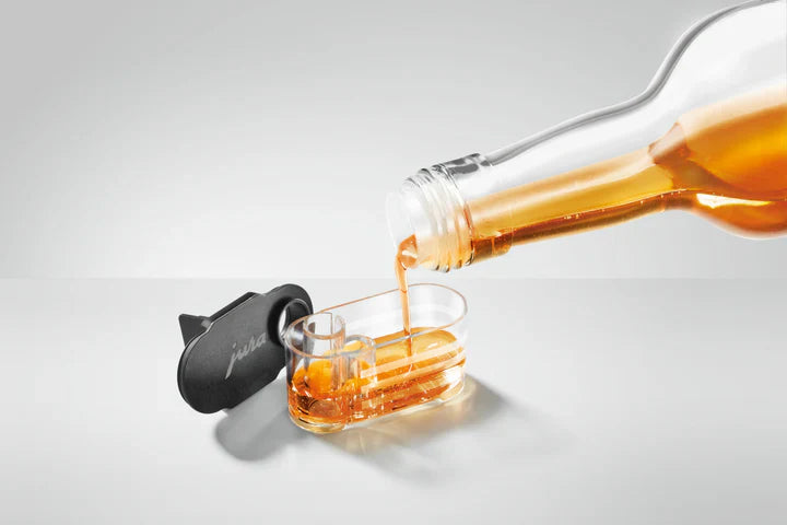 Jura Syrup Attachment for Dual Spout – for Z10 and GIGA 10 (Set of 2)