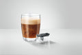 Jura Syrup Attachment – for J8 twin, J8, S8 (Set of 2)