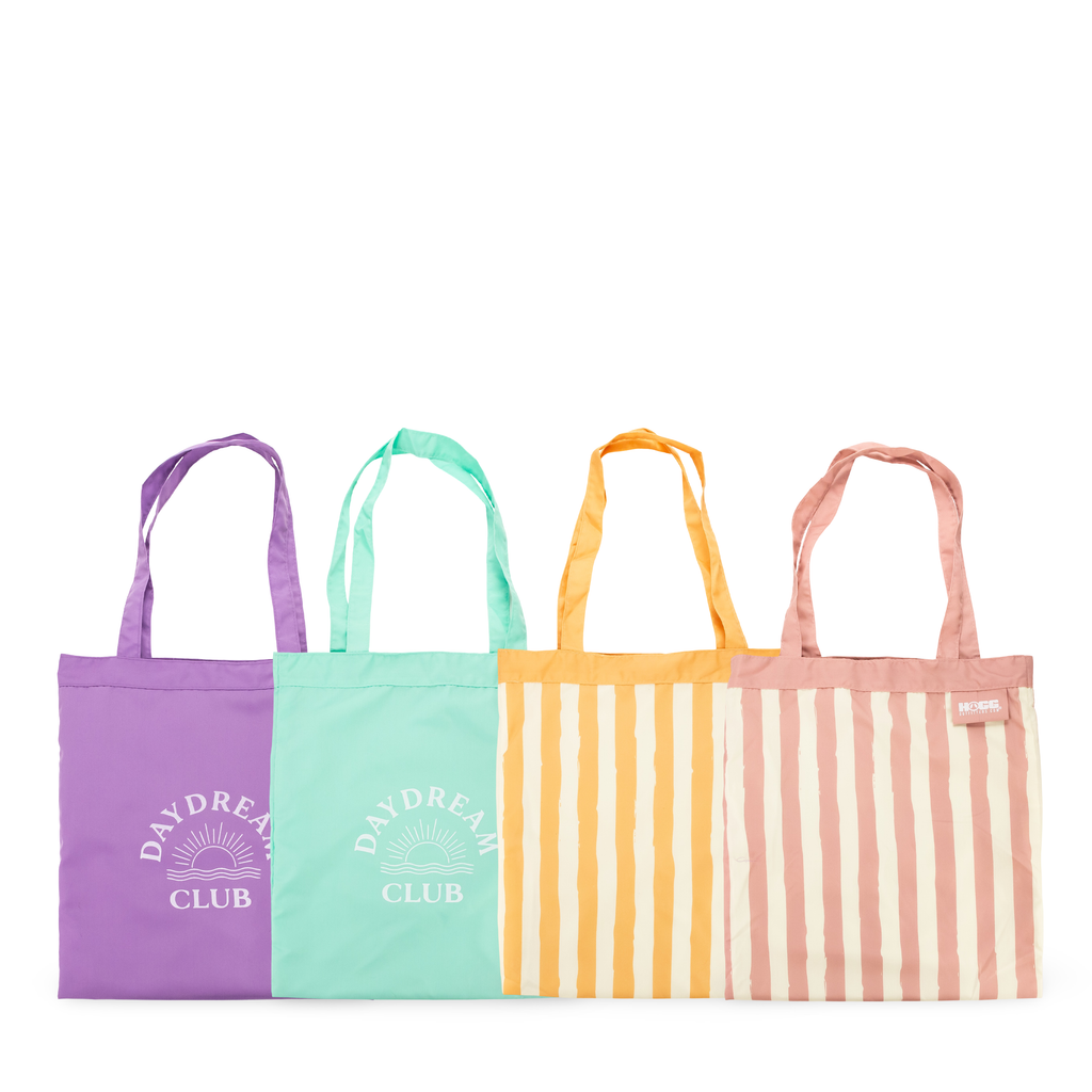 Daydream Club - Tote Bags