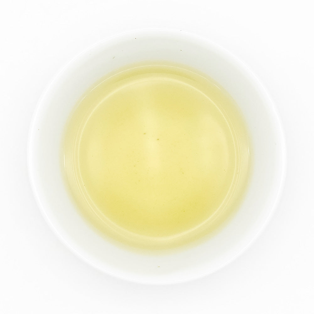 Ise Tsuyuhikari Sencha
