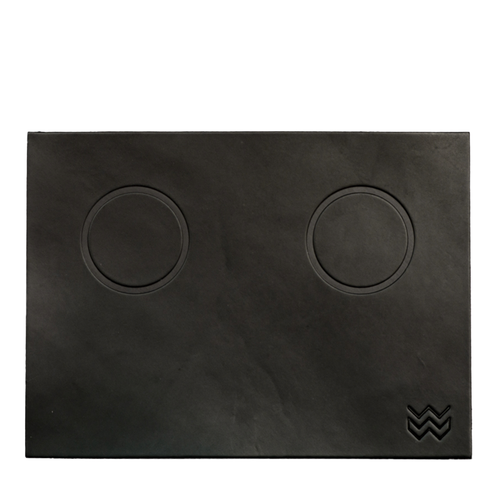 Leather Tamping Mat - Renewed
