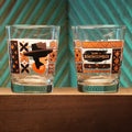 Tapa Mai Tai Glasses (Set of 2)