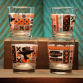 Tapa Mai Tai Glasses (Set of 4)