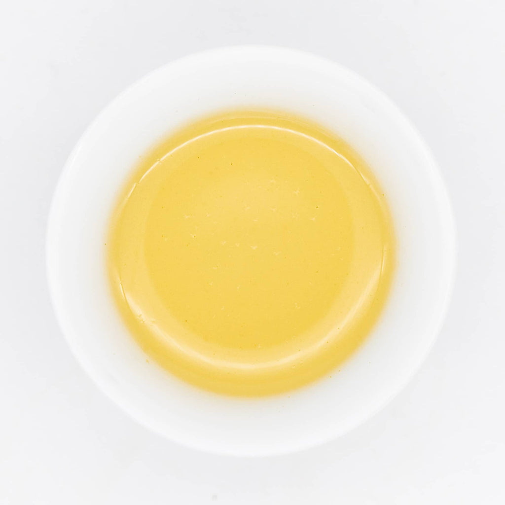Uji Temomi Gyokuro