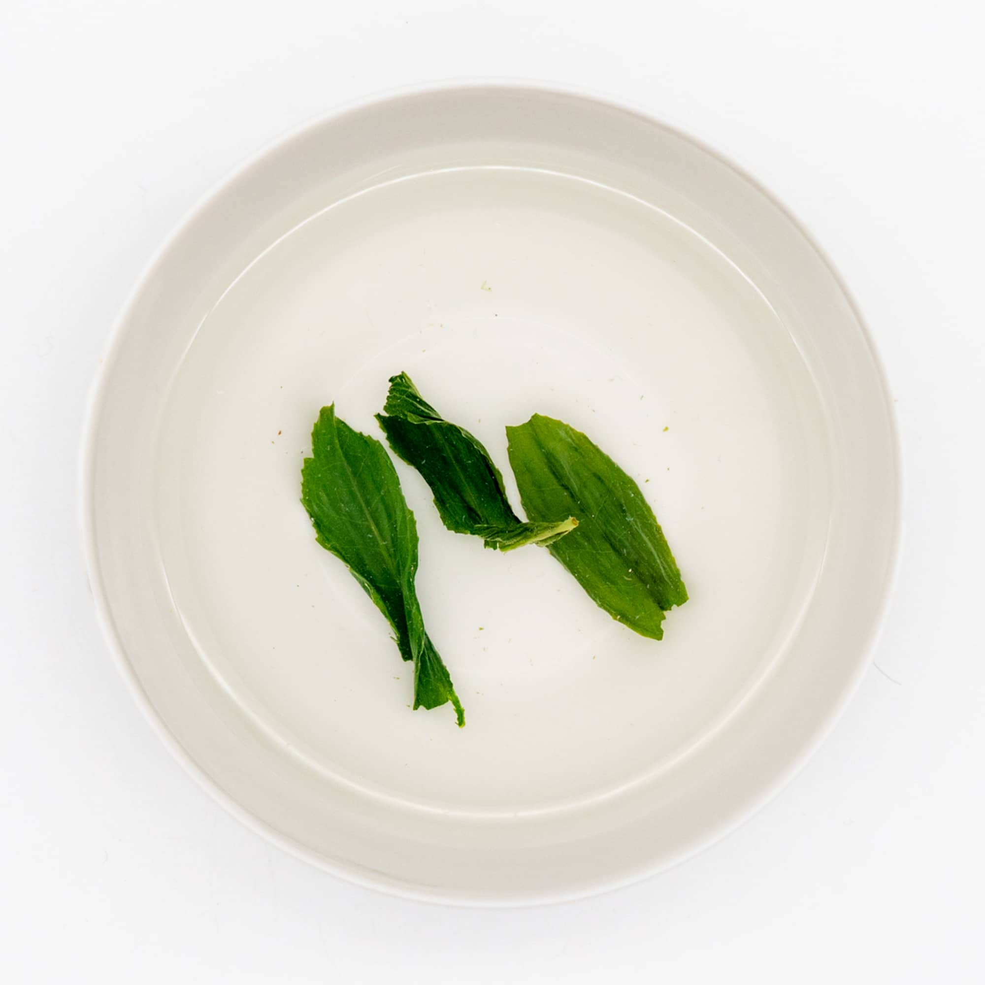 Uji Temomi Gyokuro