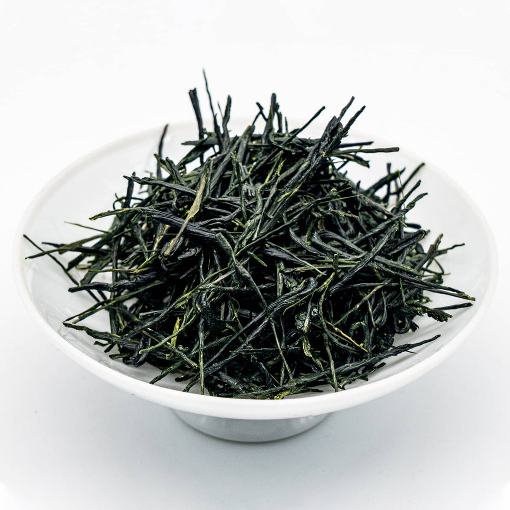 Uji Temomi Gyokuro