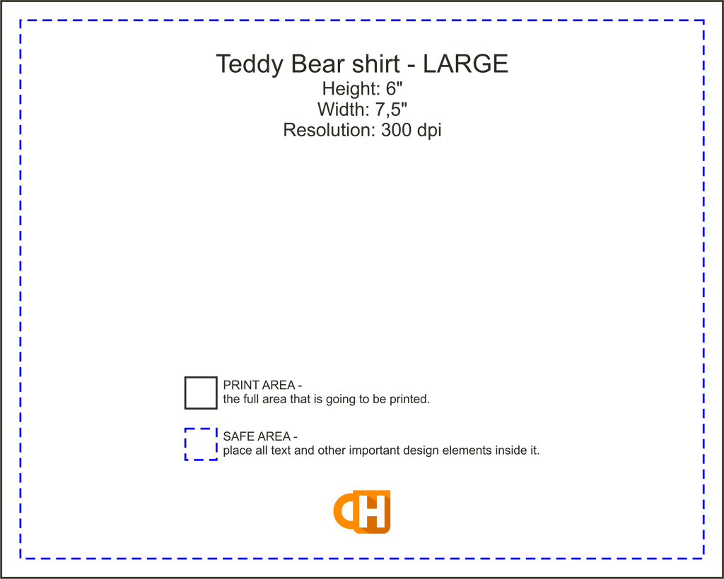 Customizable Small & Large Plus Teddy Bear Set