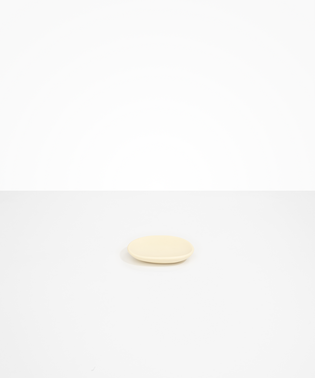 Temple Dish