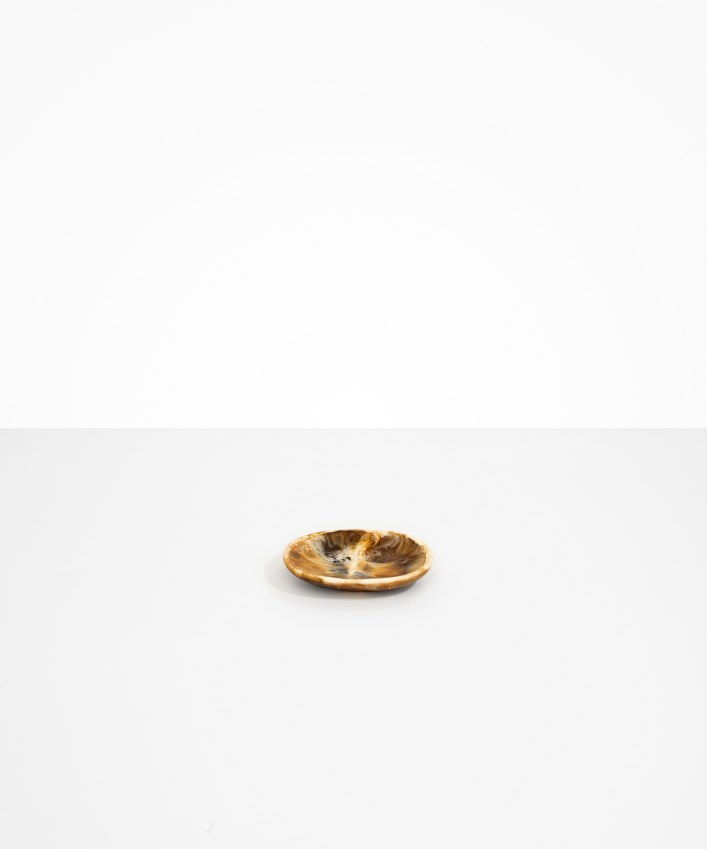 Temple Dish