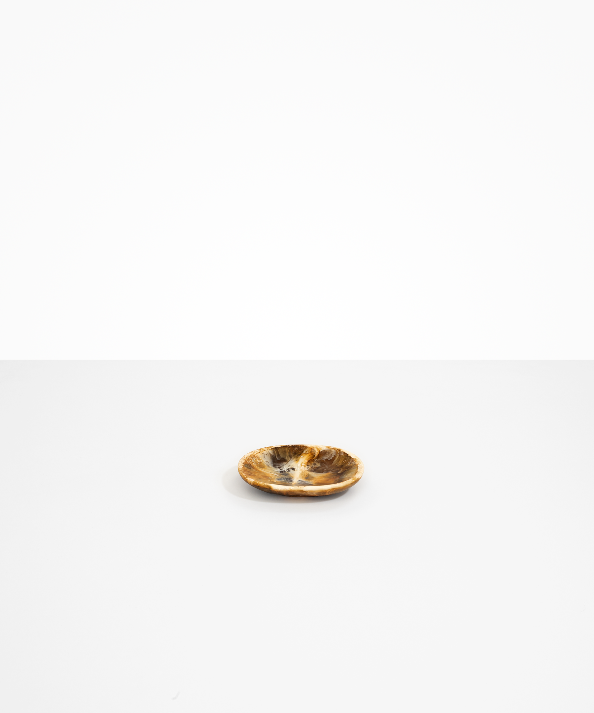 Temple Dish