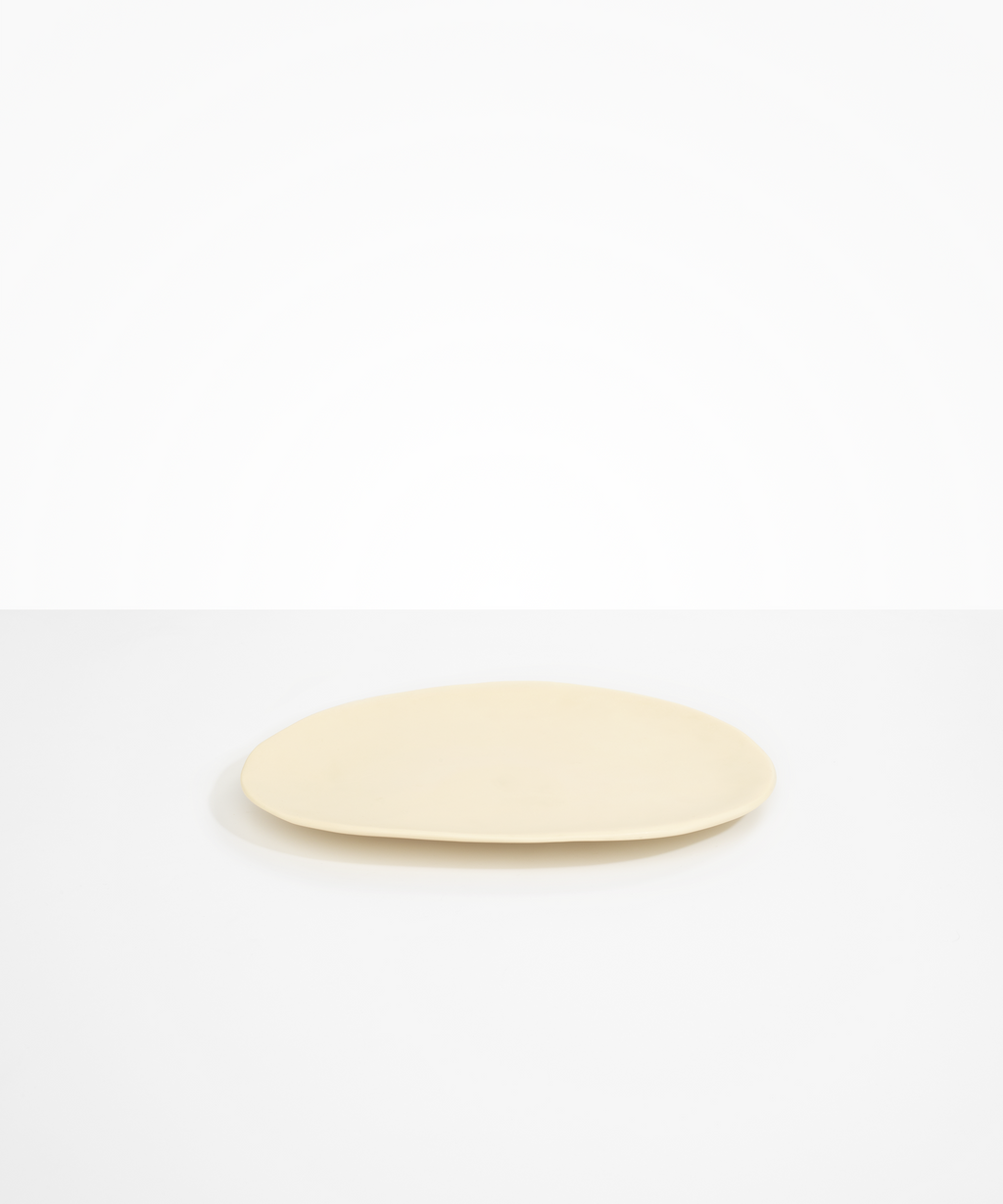 Large Temple Platter