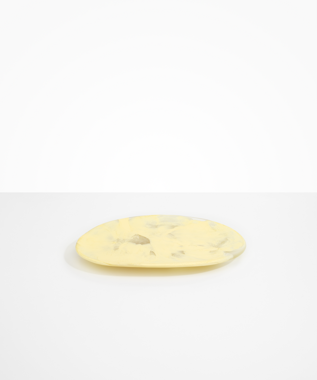 Large Temple Platter