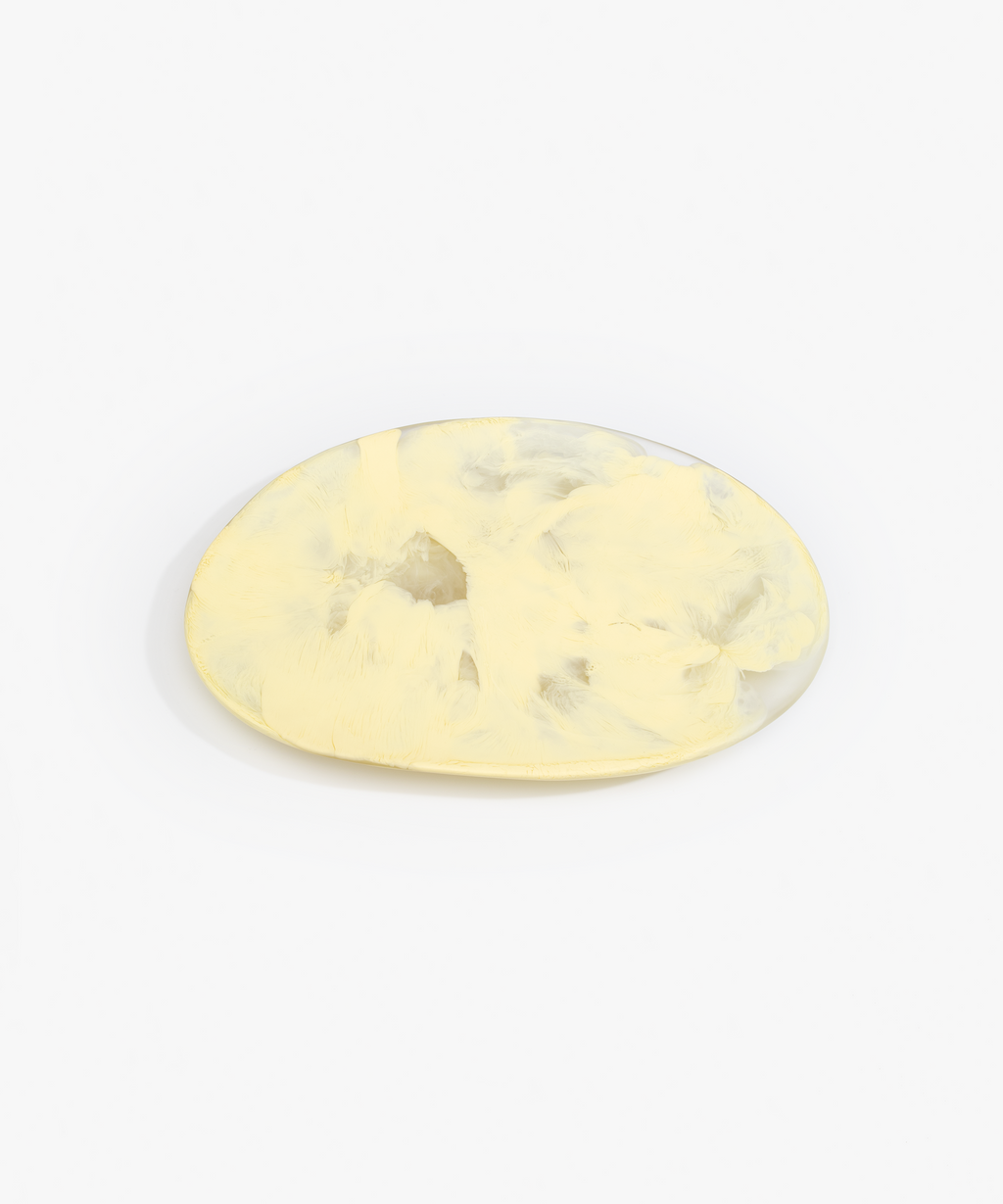 Large Temple Platter