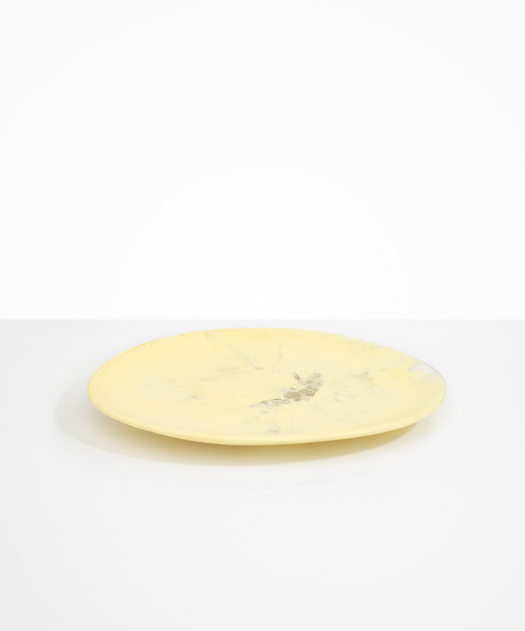 Long Temple Platter