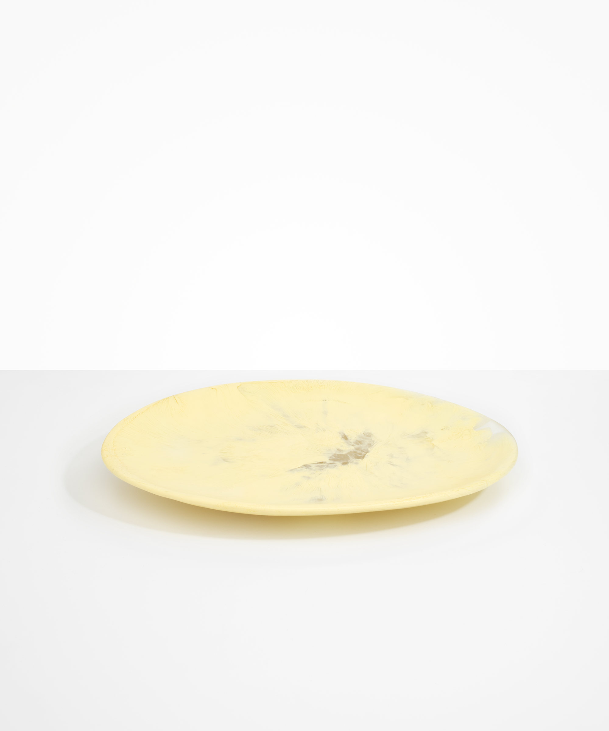 Long Temple Platter